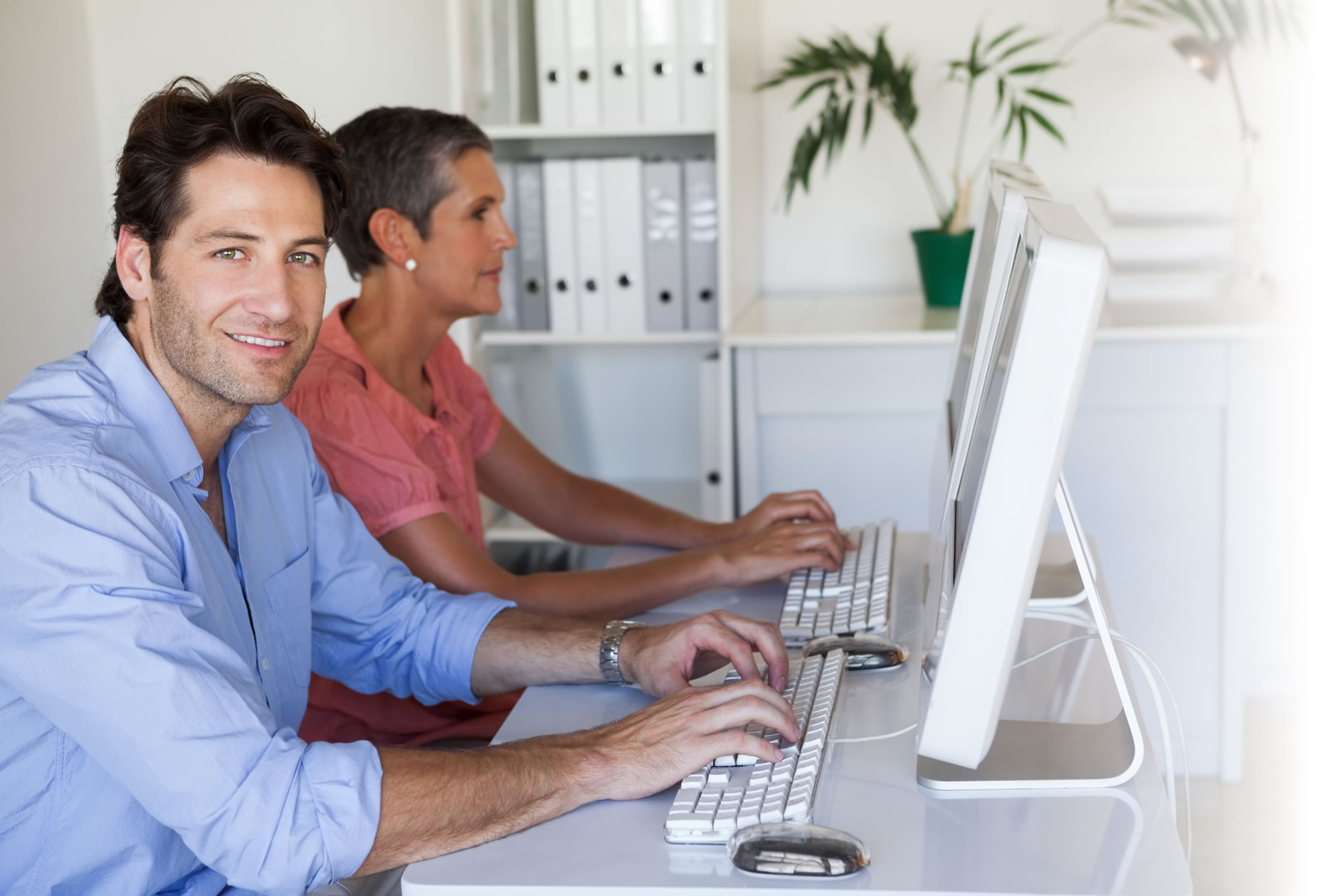 Business Data Backup