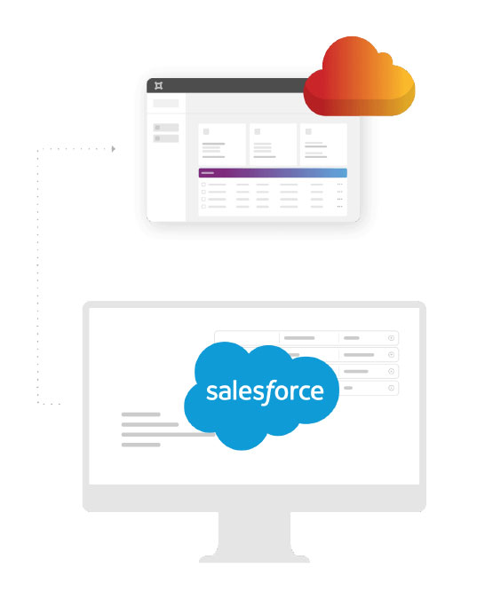 crm data backup