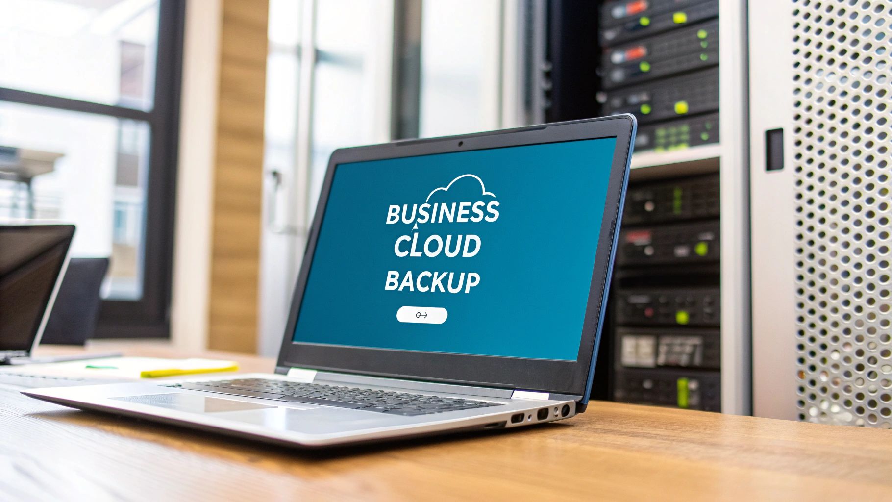 Cloud Backup for Business: An Essential NZ Guide